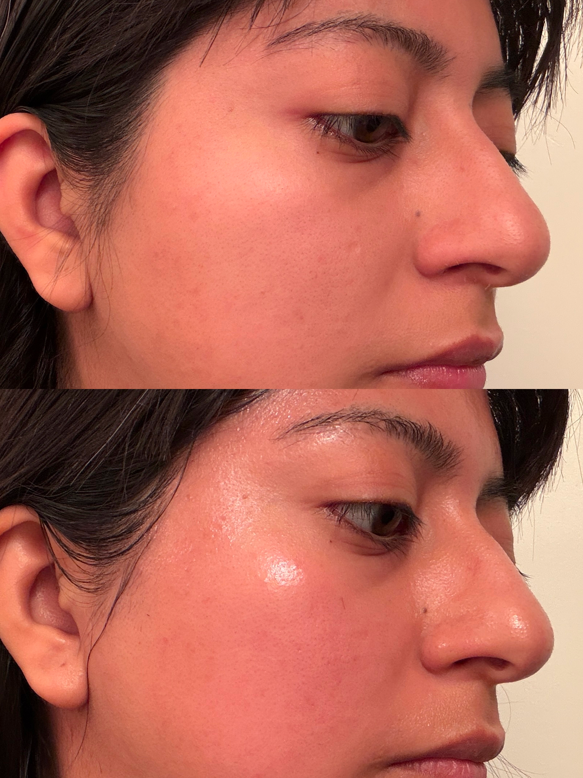 Mochi Berrier Moisture Cream