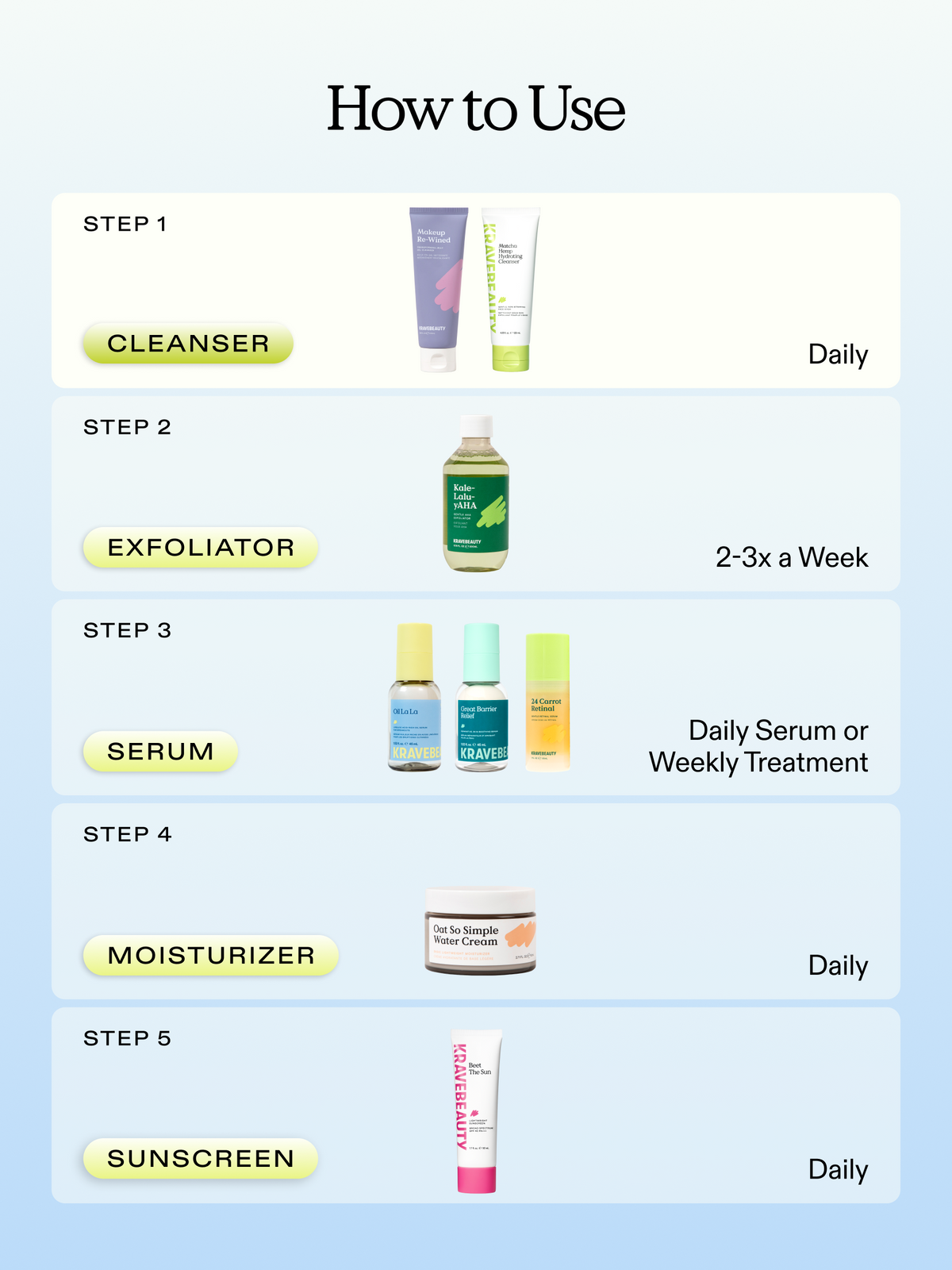 Matcha Hemp Hydrating Cleanser