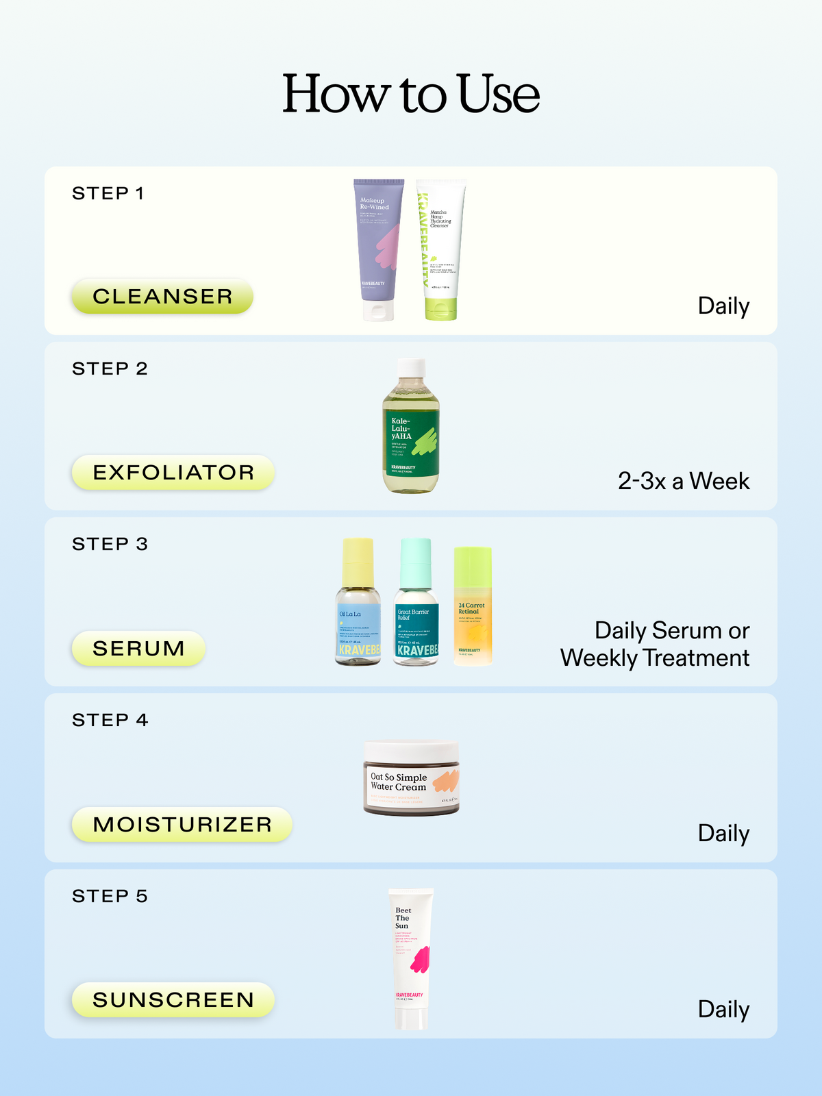 Matcha Hemp Hydrating Cleanser