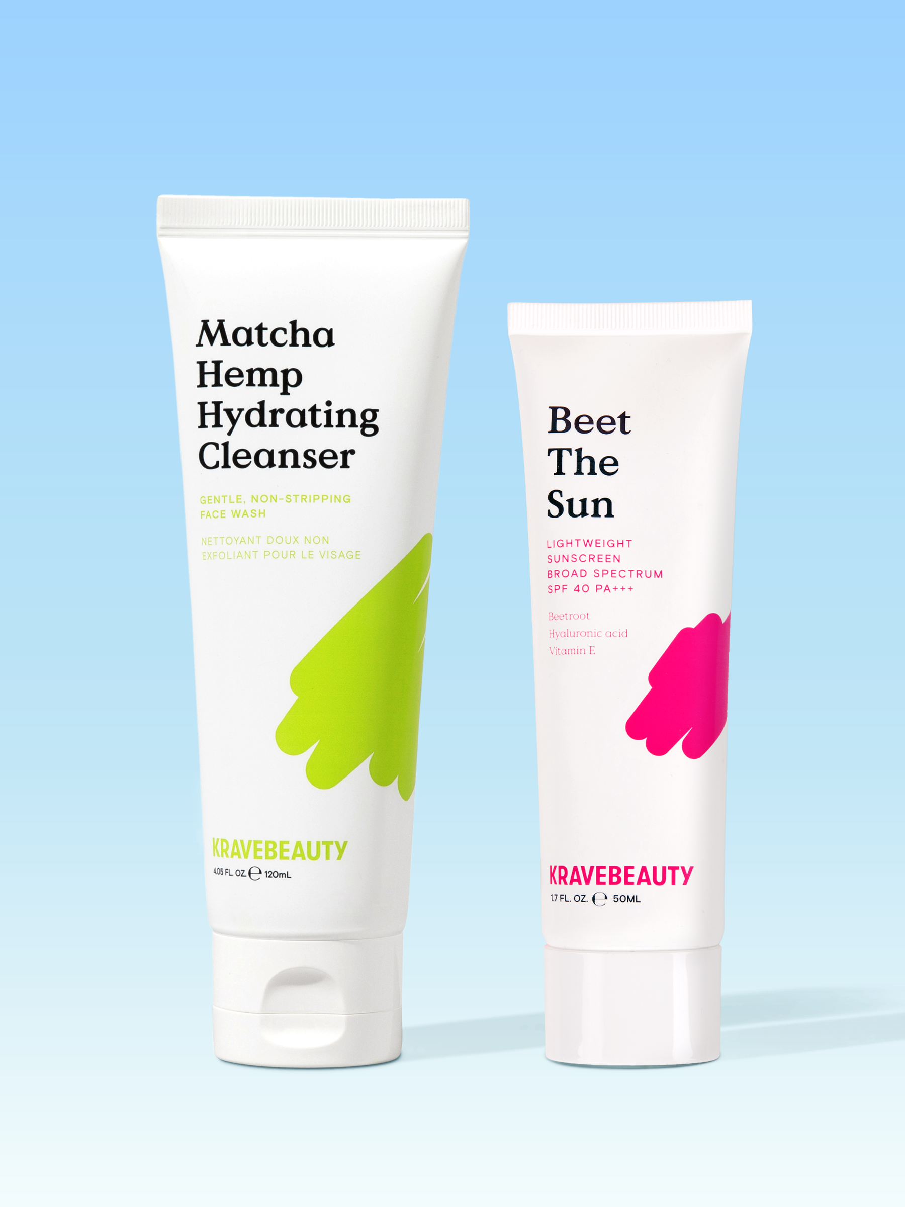 Barrier Protector: Hydrate & Protect