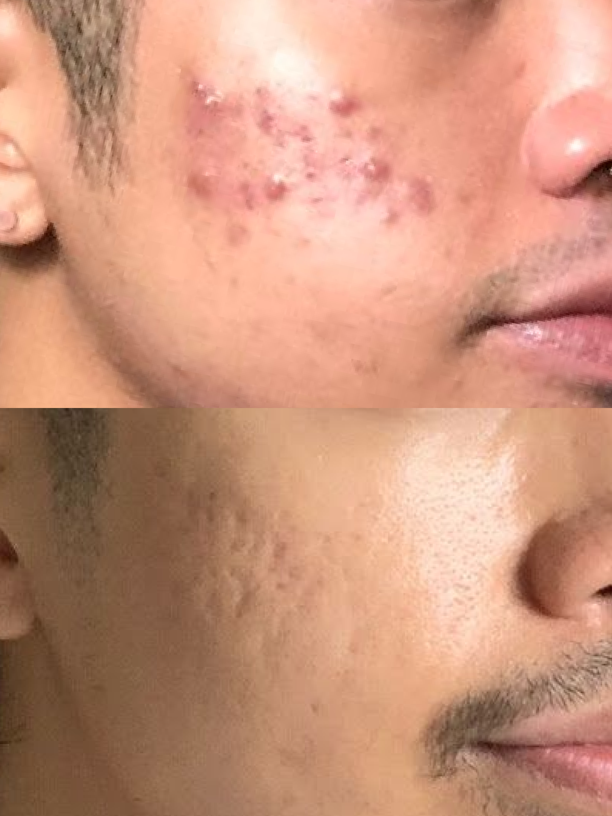 Matcha Hemp Hydrating Cleanser