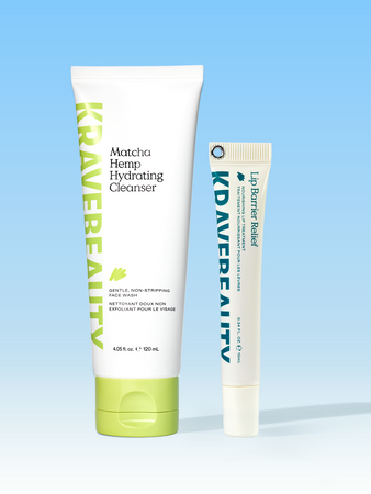 Daily Comfort Cleanse & Calm – KraveBeauty
