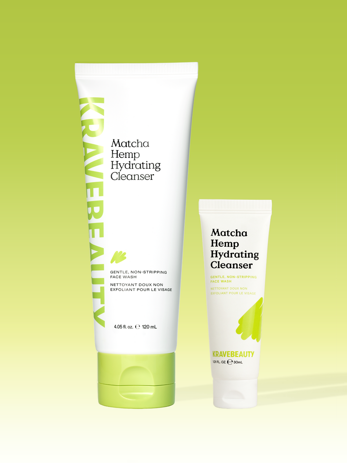Matcha Home & Away Duo