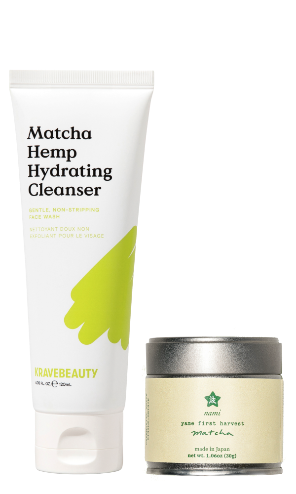 Daily Matcha Bundle
