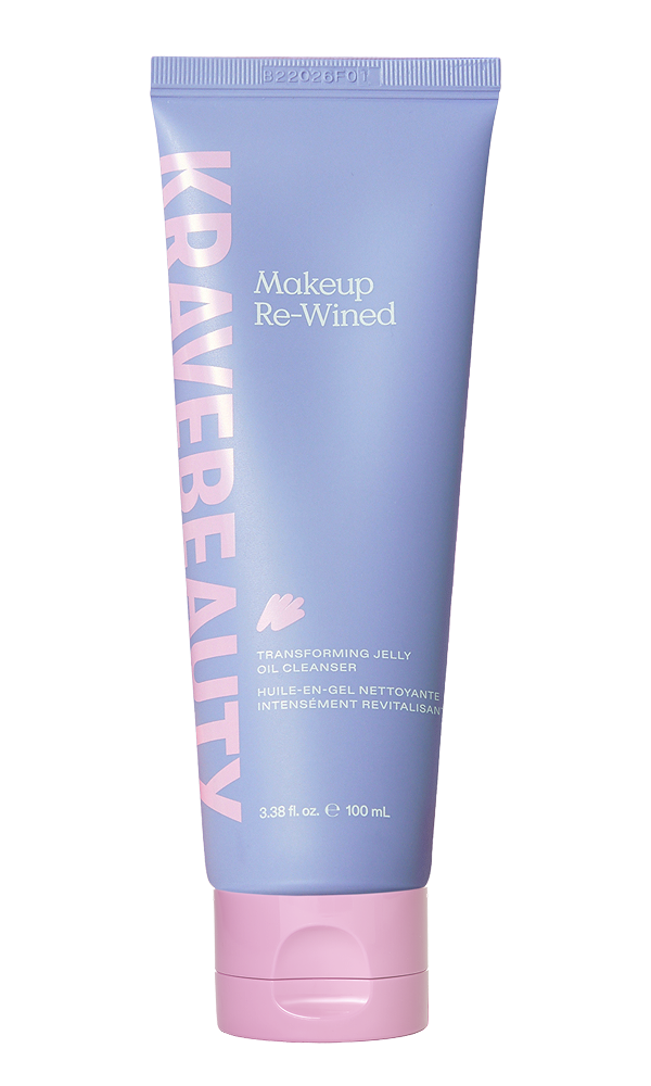 Makeup Re-Wined