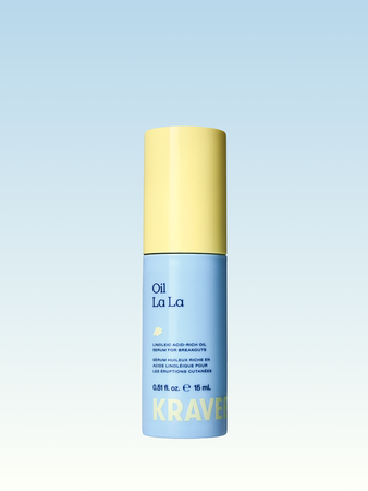 Mini Oil La La – KraveBeauty