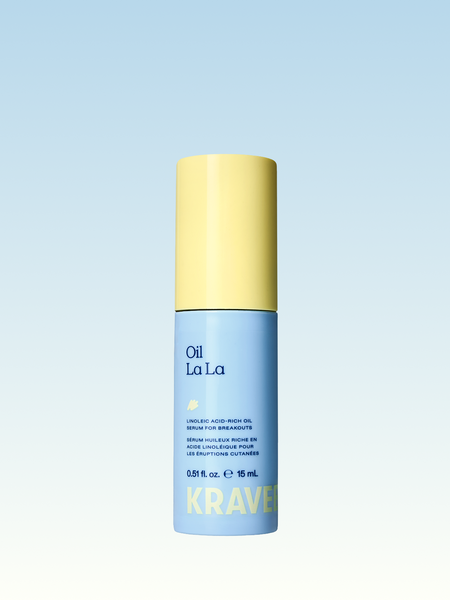 Mini Oil La La – KraveBeauty
