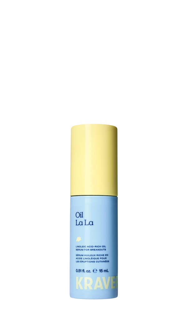 Mini Oil La La