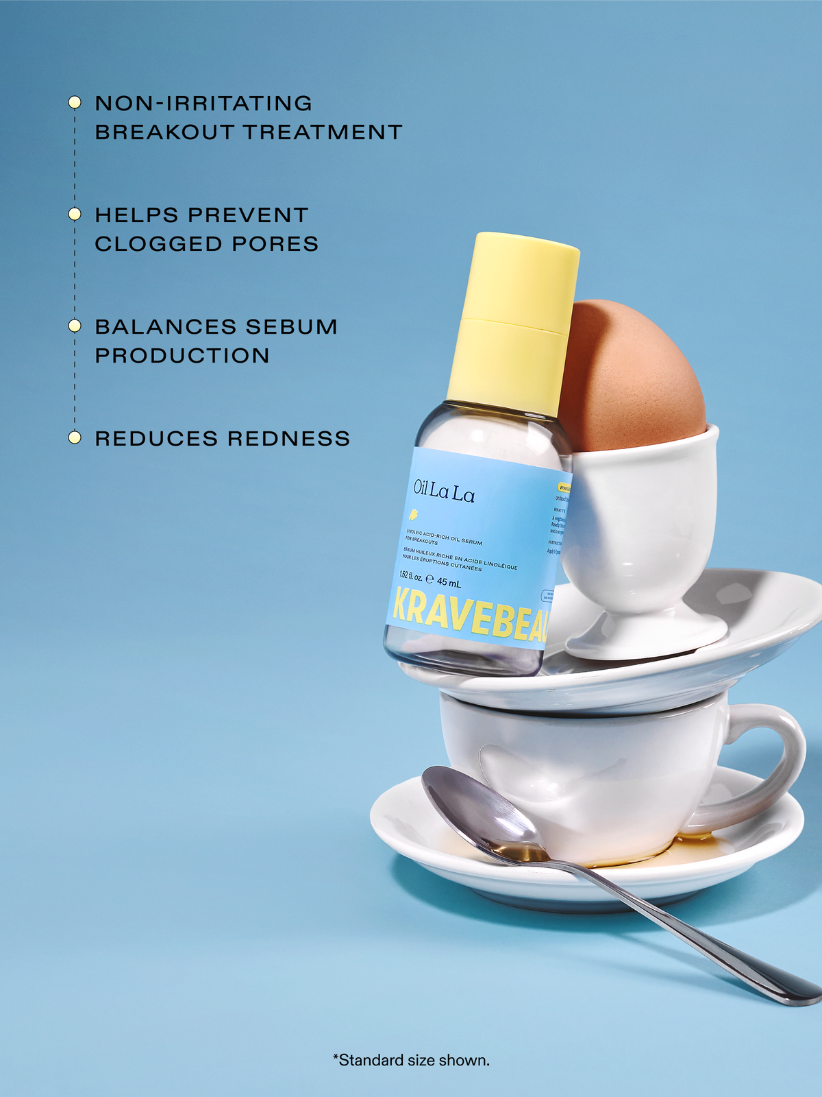 Oil La La – KraveBeauty Oil La La – KraveBeauty