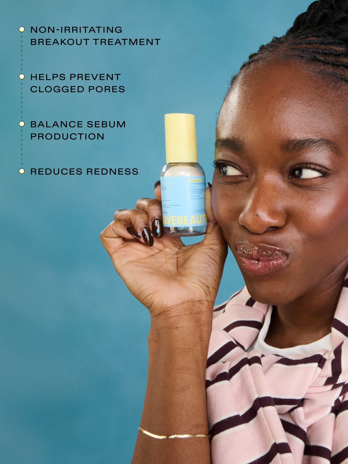 Clear Skin Barrier: Balance & Soothe Duo – KraveBeauty Clear Skin Barrier: Balance & Soothe Duo – KraveBeauty
