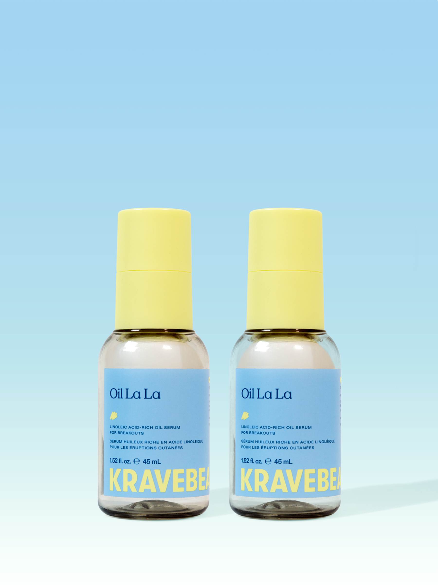 Duo Oil La La