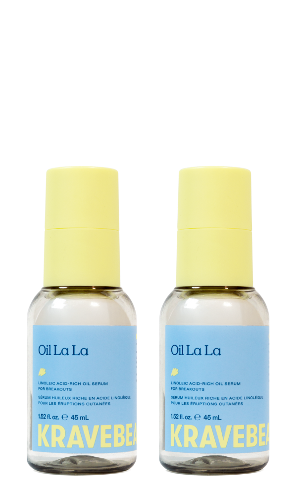 Duo Oil La La