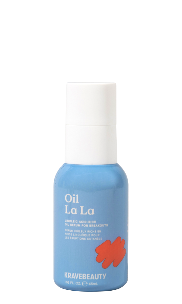 Oil La La