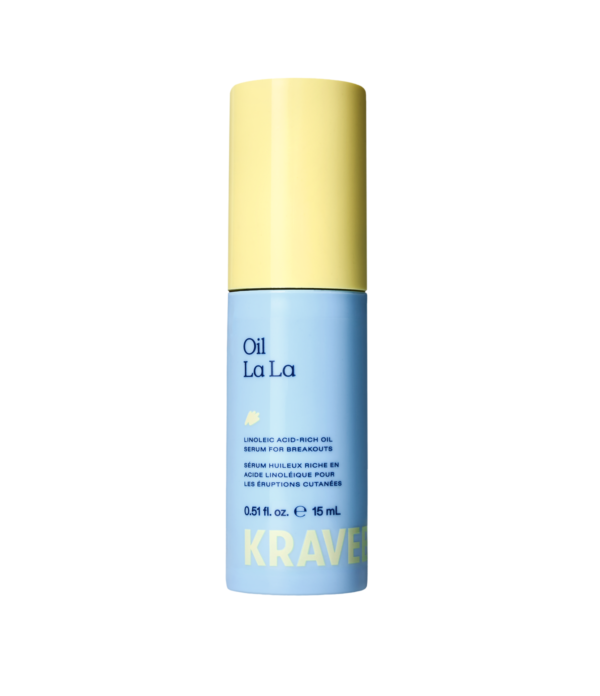 Mini Oil La La