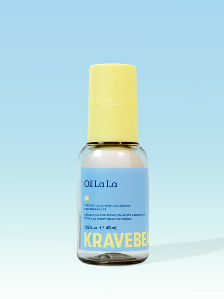 Oil La La – KraveBeauty