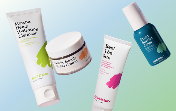 KraveBeauty bestsellers