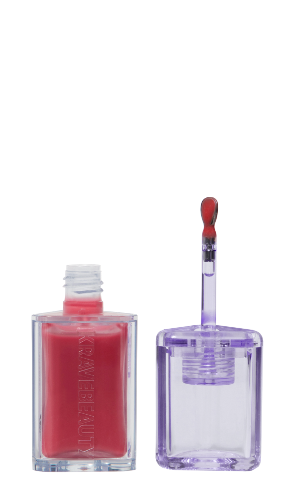 Plumptuous Lip Jelly