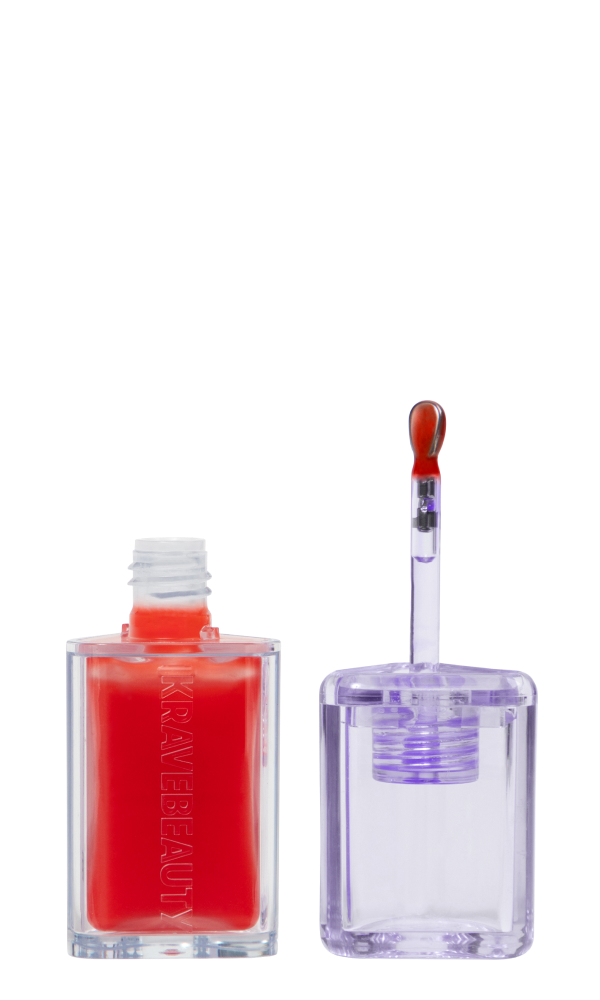 Plumptuous Lip Jelly