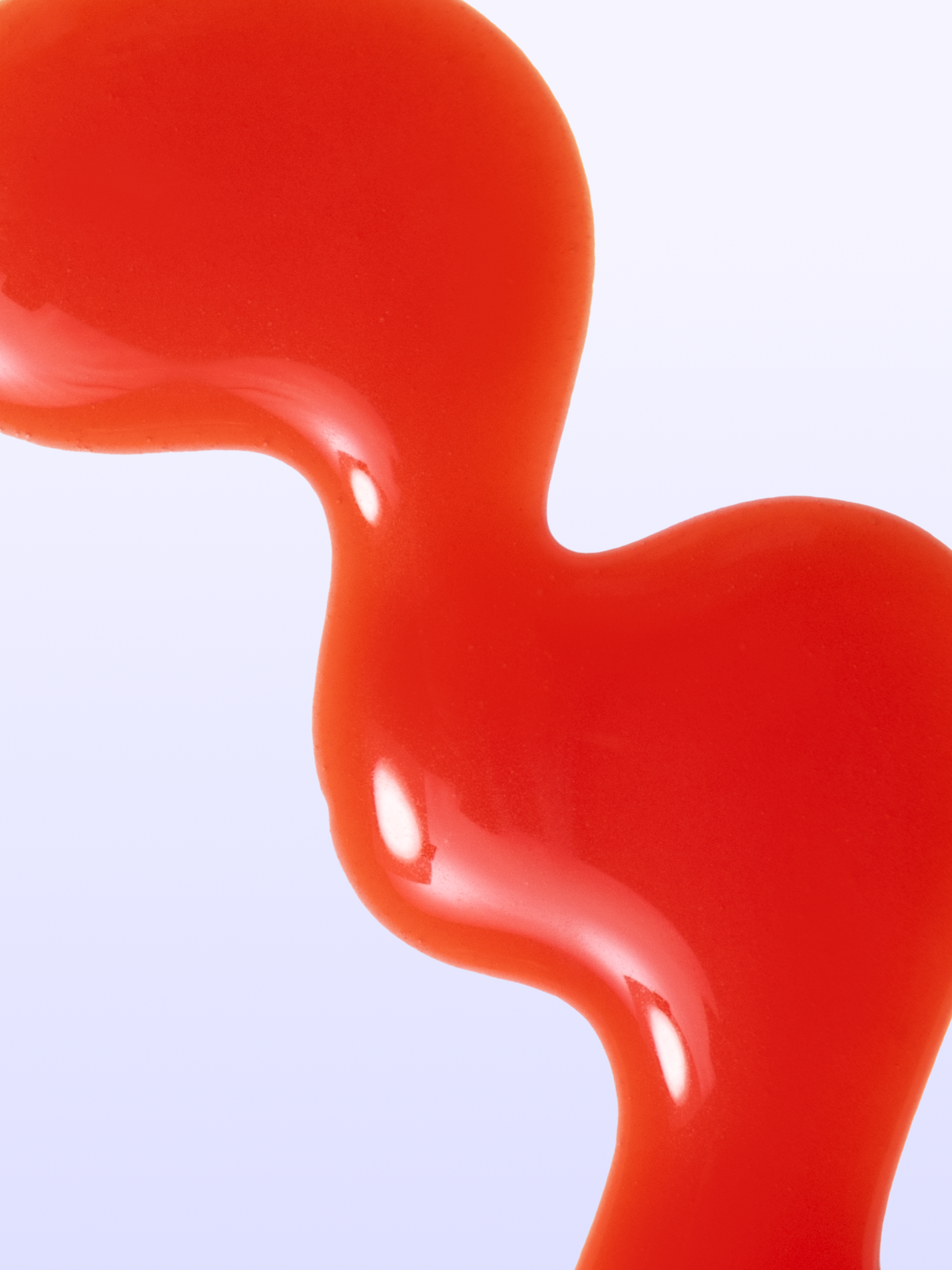 Iced Persimmon