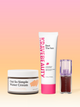Summer Skin Trio
