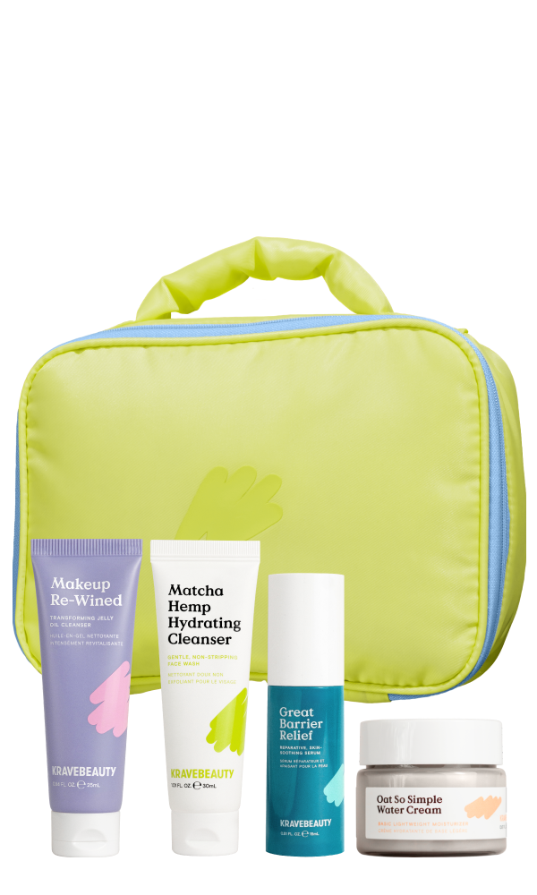 Barrier On-The-Go Kit