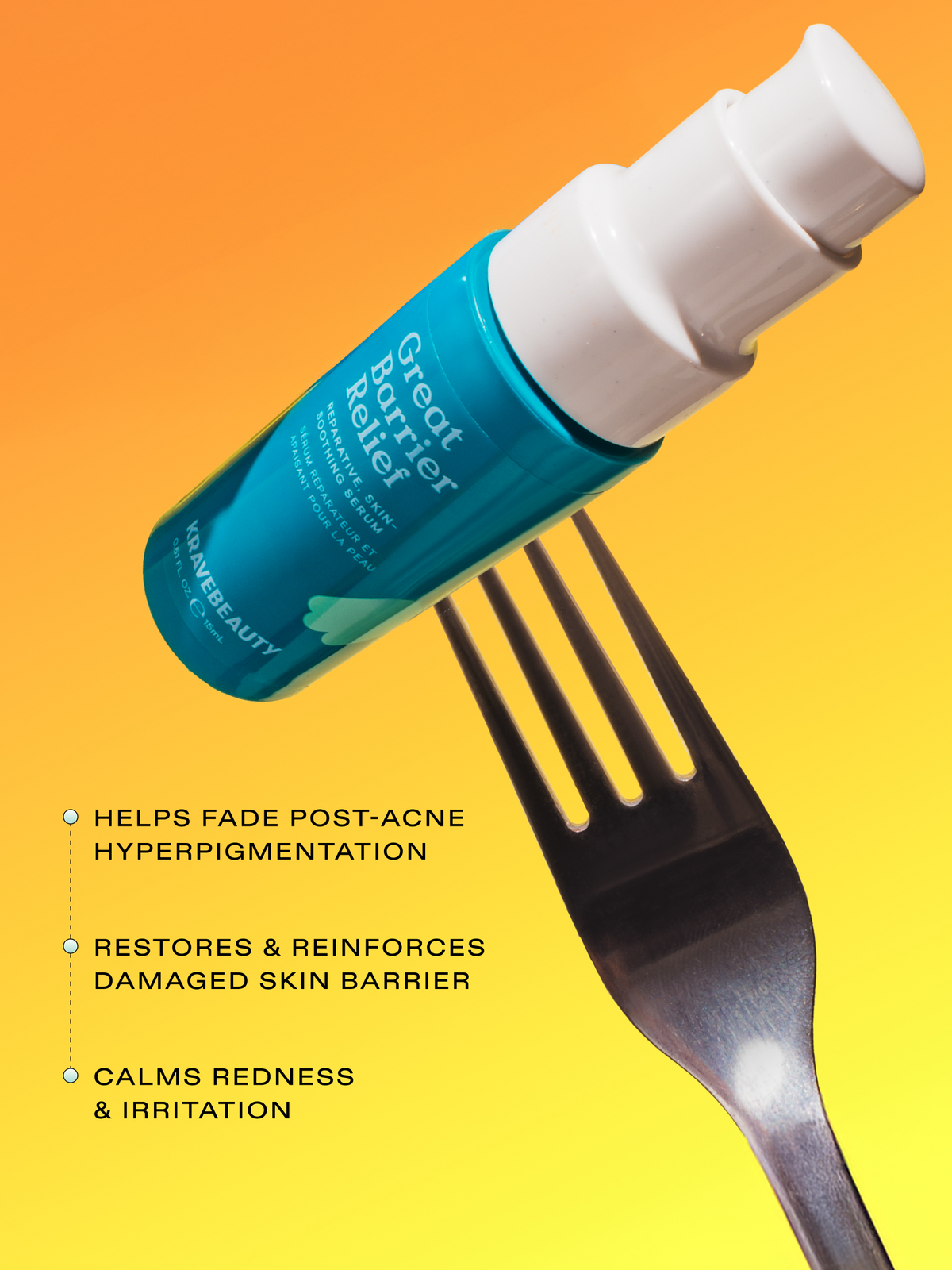 Barrier On-The-Go Kit