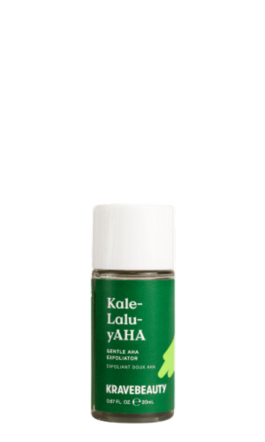 Travel-Size Kale-Lalu-yAHA