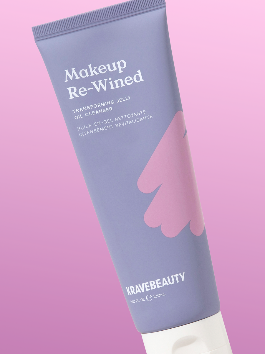 Makeup Re-wined