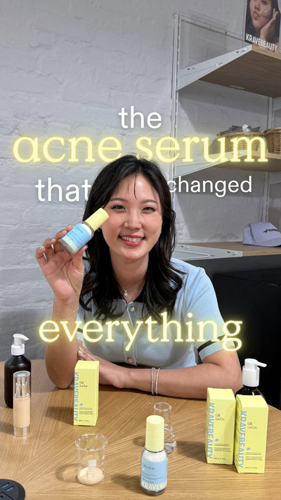 Why Liah made Oil La La